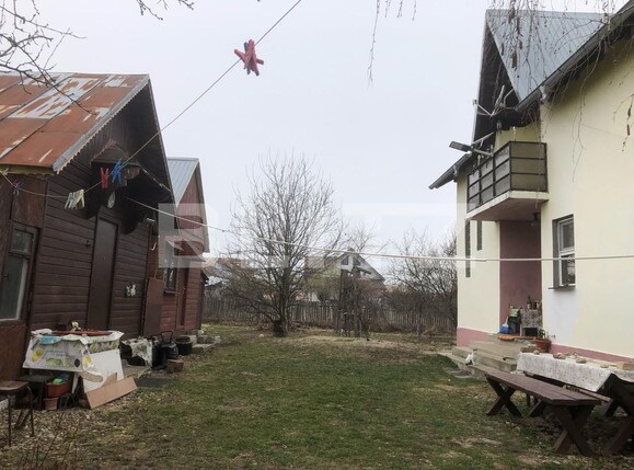 Casa de vânzare 3 camere Exterior Sud - 136603CV | BLITZ Târgoviște | Poza2