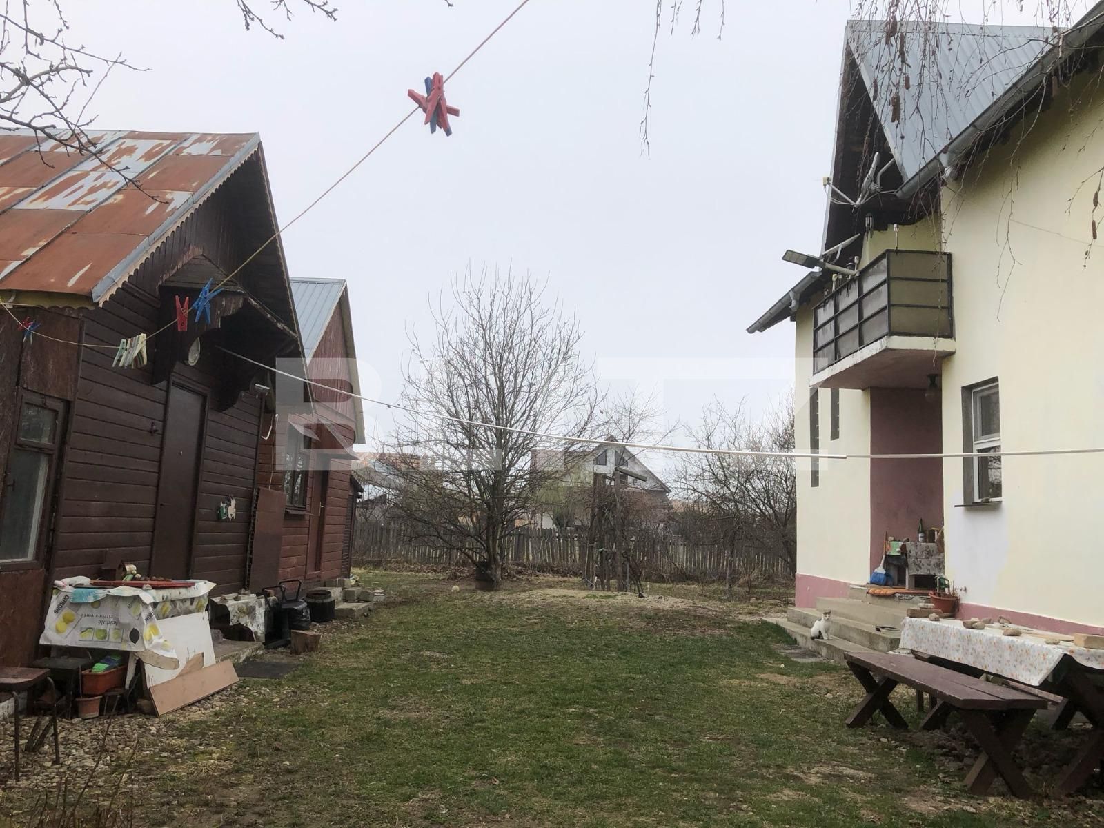 Casa de vânzare 3 camere Exterior Sud - 136603CV | BLITZ Târgoviște | Poza2