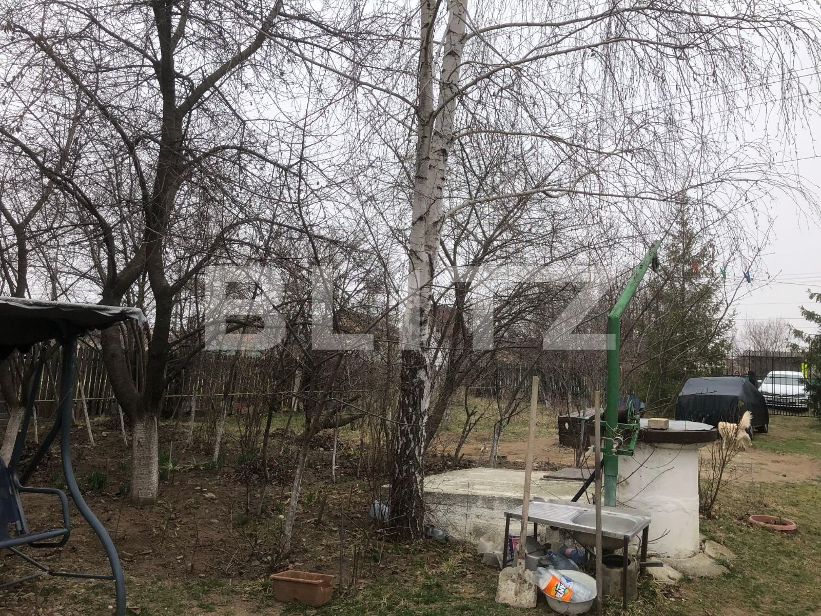 Casa de vânzare 3 camere Exterior Sud - 136603CV | BLITZ Târgoviște | Poza6