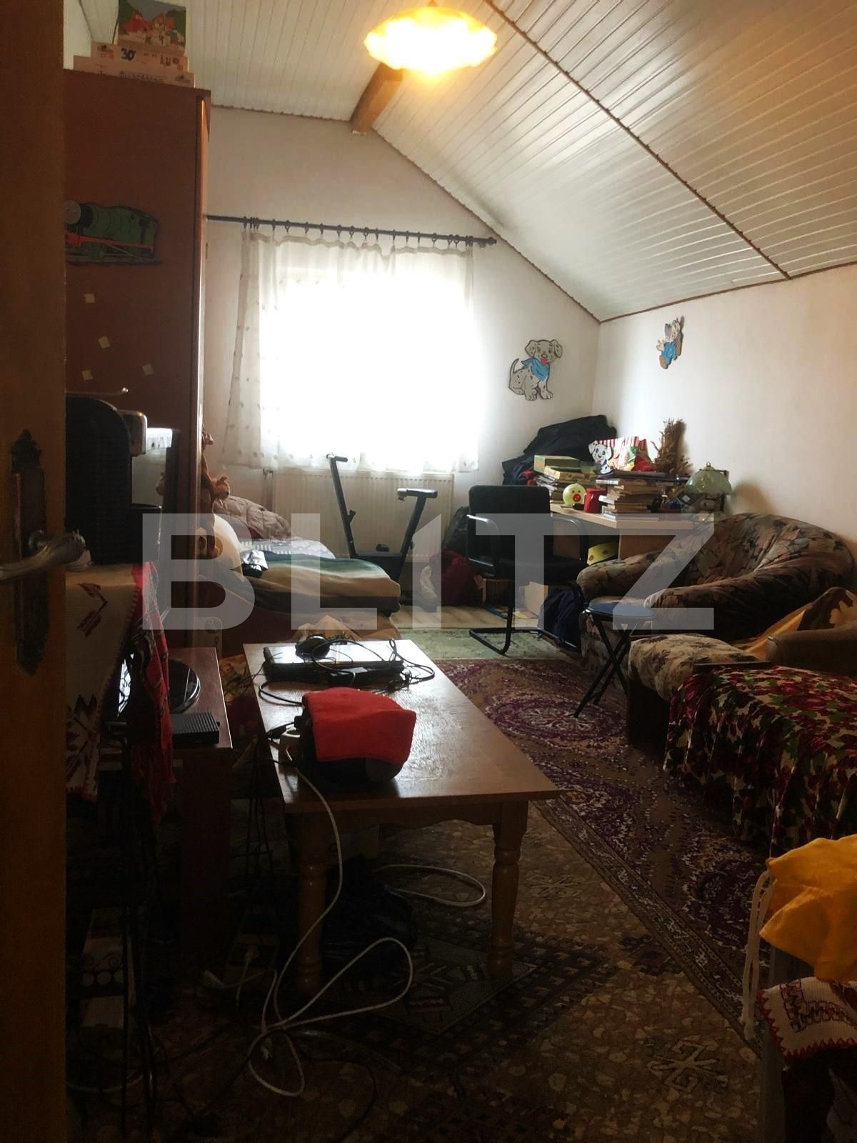 Casa de vânzare 3 camere Exterior Sud - 136603CV | BLITZ Târgoviște | Poza4
