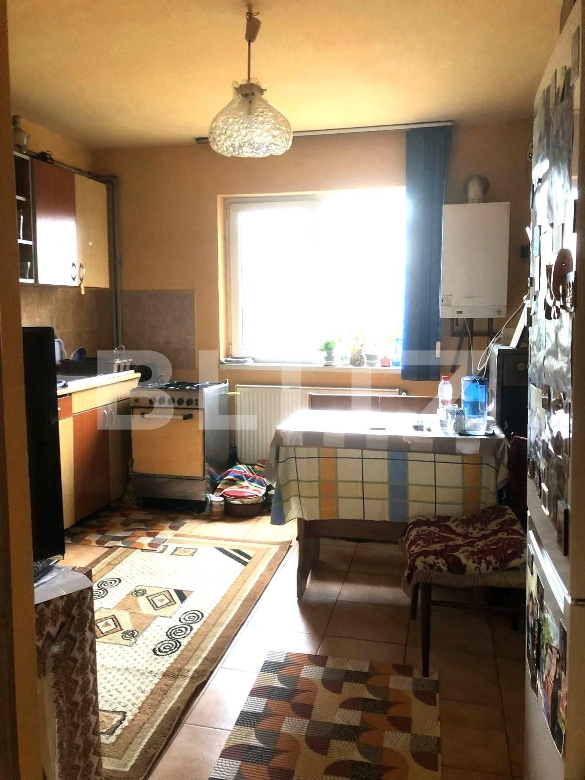 Casa de vânzare 3 camere Exterior Sud - 136603CV | BLITZ Târgoviște | Poza3