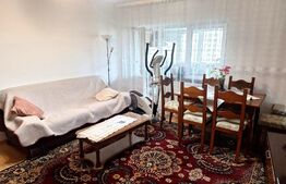 Apartament 3 camere,80 mp, central