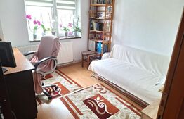 Apartament 3 camere,80 mp, central