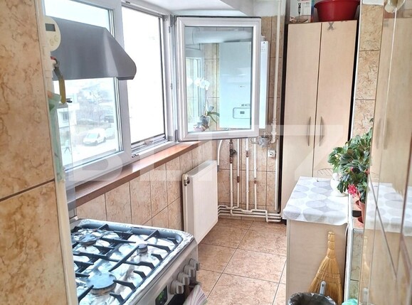Apartament de vânzare 3 camere Micro 12 - 136609AV | BLITZ Târgoviște | Poza9