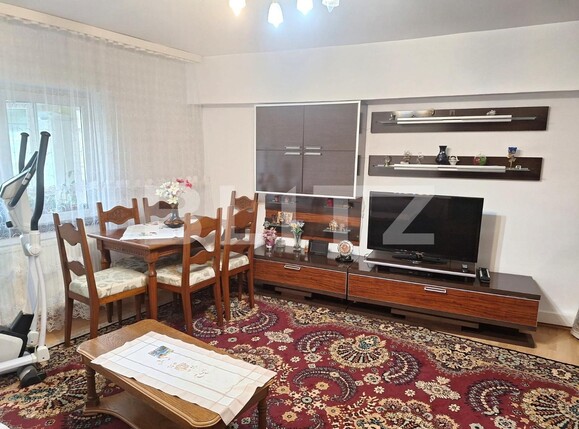 Apartament de vânzare 3 camere Micro 12 - 136609AV | BLITZ Târgoviște | Poza1