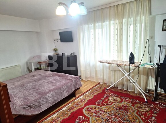 Apartament de vânzare 3 camere Micro 12 - 136609AV | BLITZ Târgoviște | Poza3