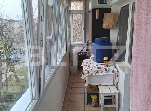 Apartament de vânzare 3 camere Micro 12 - 136609AV | BLITZ Târgoviște | Poza8