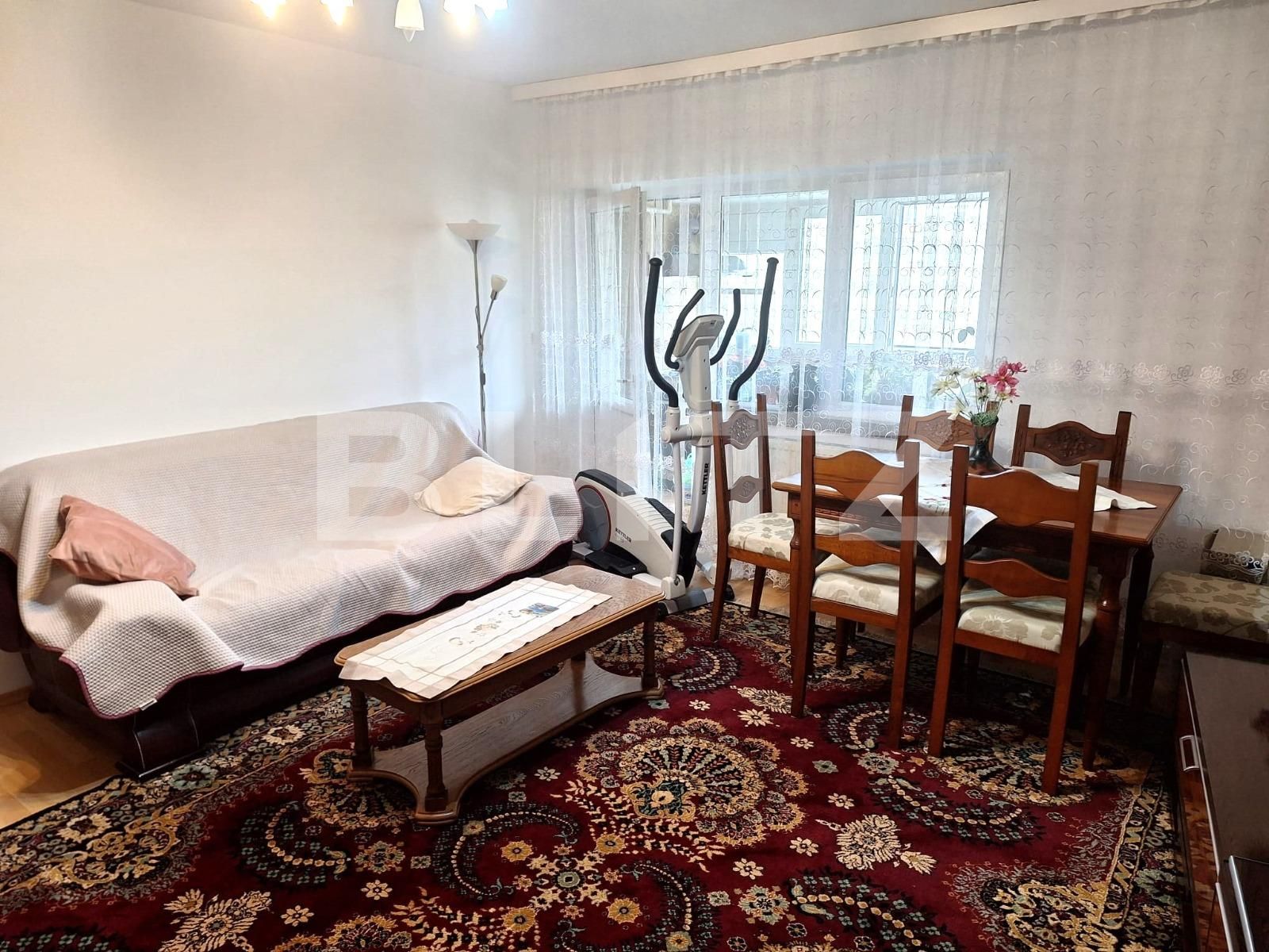 Apartament de vânzare 3 camere Micro 12 - 136609AV | BLITZ Târgoviște | Poza2