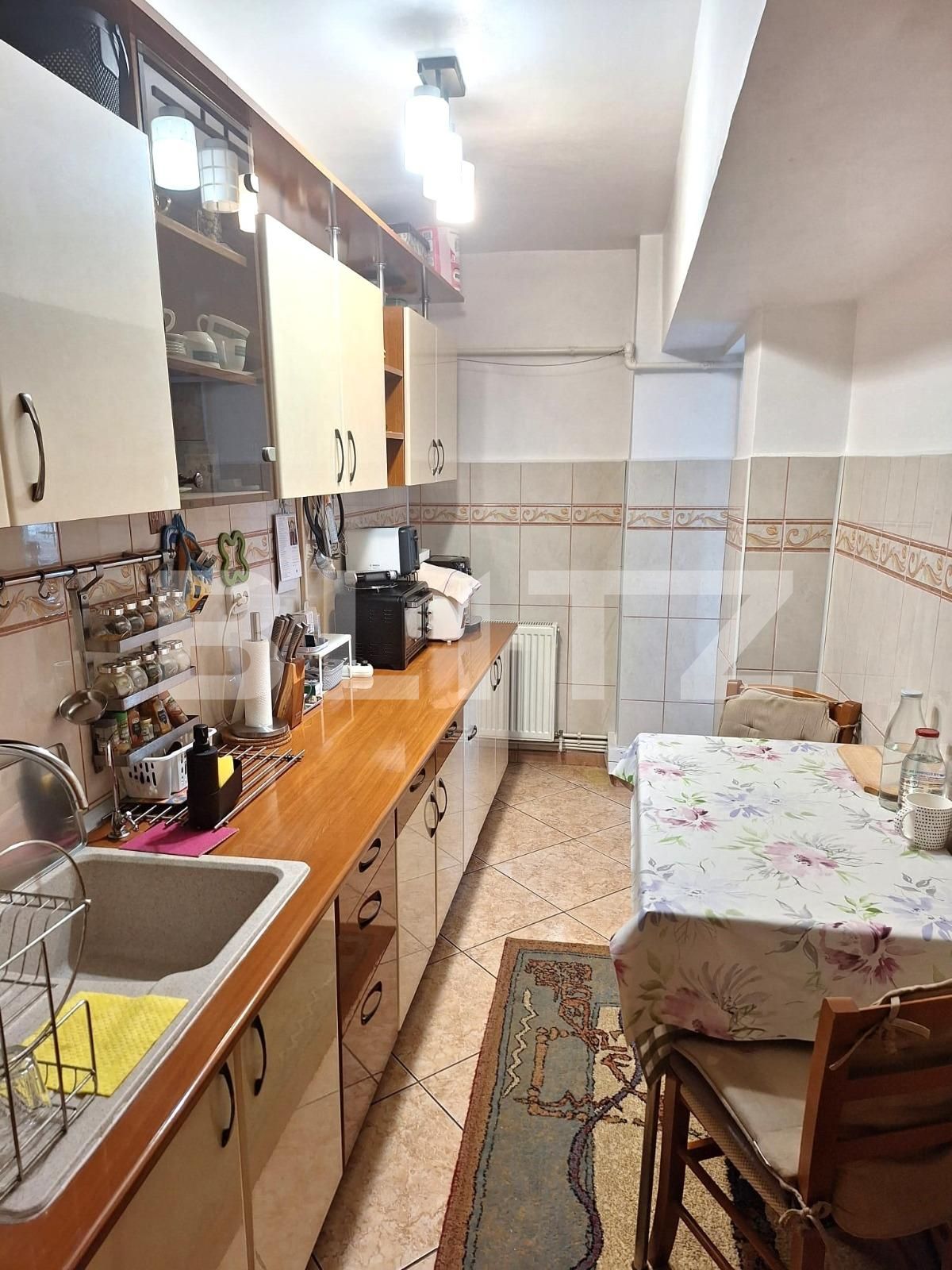 Apartament de vânzare 3 camere Micro 12 - 136609AV | BLITZ Târgoviște | Poza5