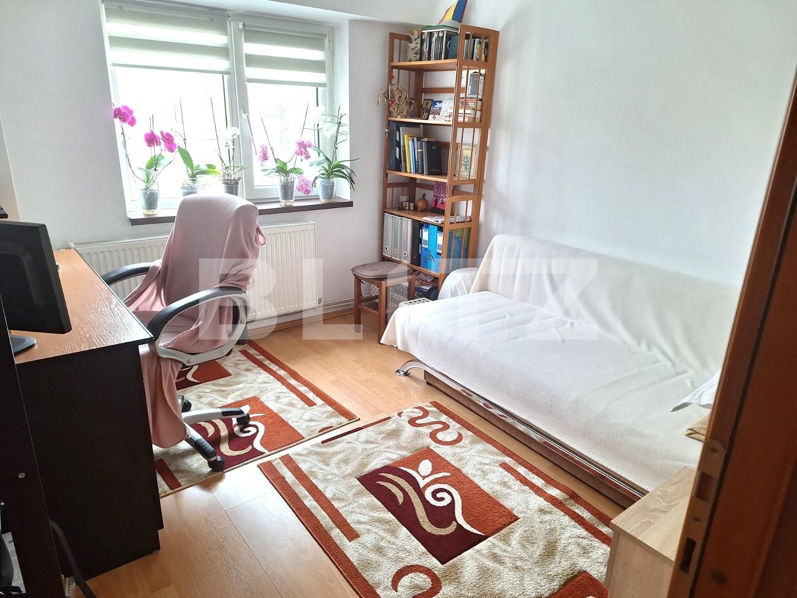 Apartament de vânzare 3 camere Micro 12 - 136609AV | BLITZ Târgoviște | Poza4