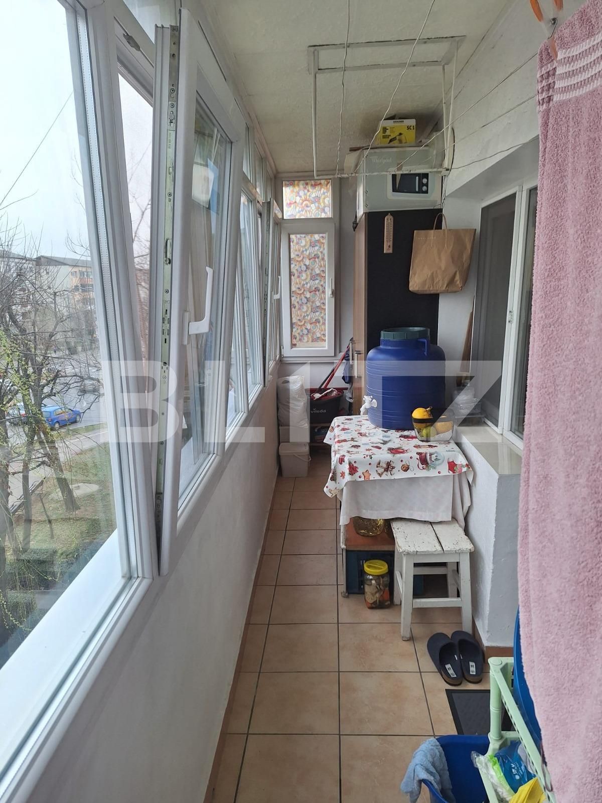 Apartament de vânzare 3 camere Micro 12 - 136609AV | BLITZ Târgoviște | Poza8