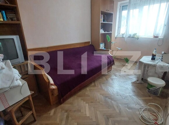 Apartament de vânzare 3 camere Moreni - 136623AV | BLITZ Târgoviște | Poza3