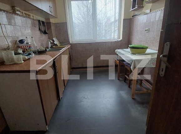 Apartament de vânzare 3 camere Moreni - 136623AV | BLITZ Târgoviște | Poza1