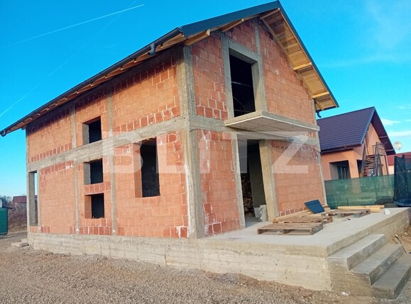 Casa de vânzare 4 camere Priseaca - 136706CV | BLITZ Târgoviște | Poza5