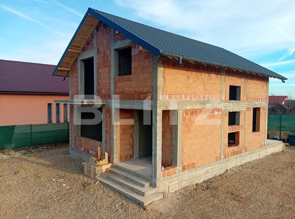 Casa de vânzare 4 camere Priseaca - 136706CV | BLITZ Târgoviște | Poza1