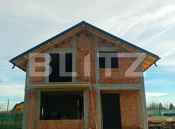 Casa de vânzare 4 camere Priseaca - 136706CV | BLITZ Târgoviște | Poza4