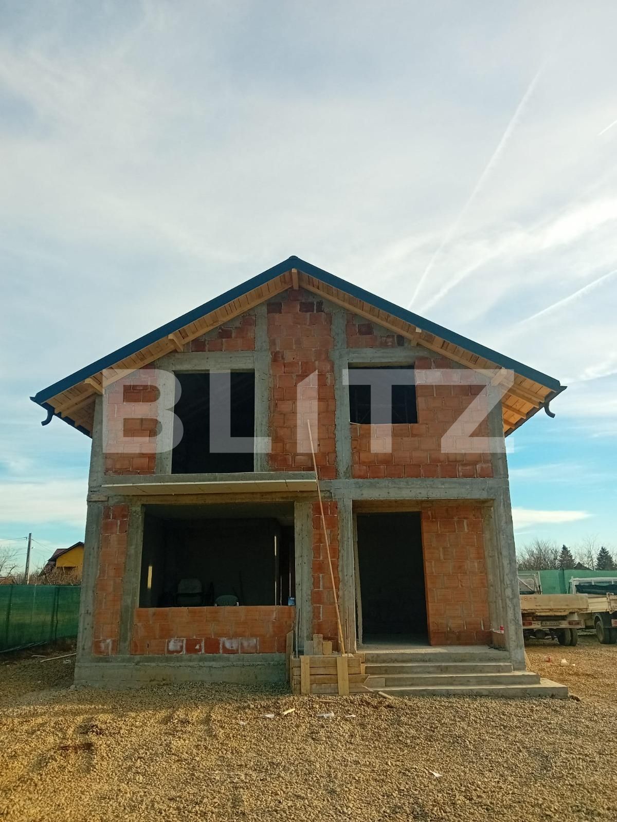 Casa de vânzare 4 camere Priseaca - 136706CV | BLITZ Târgoviște | Poza4