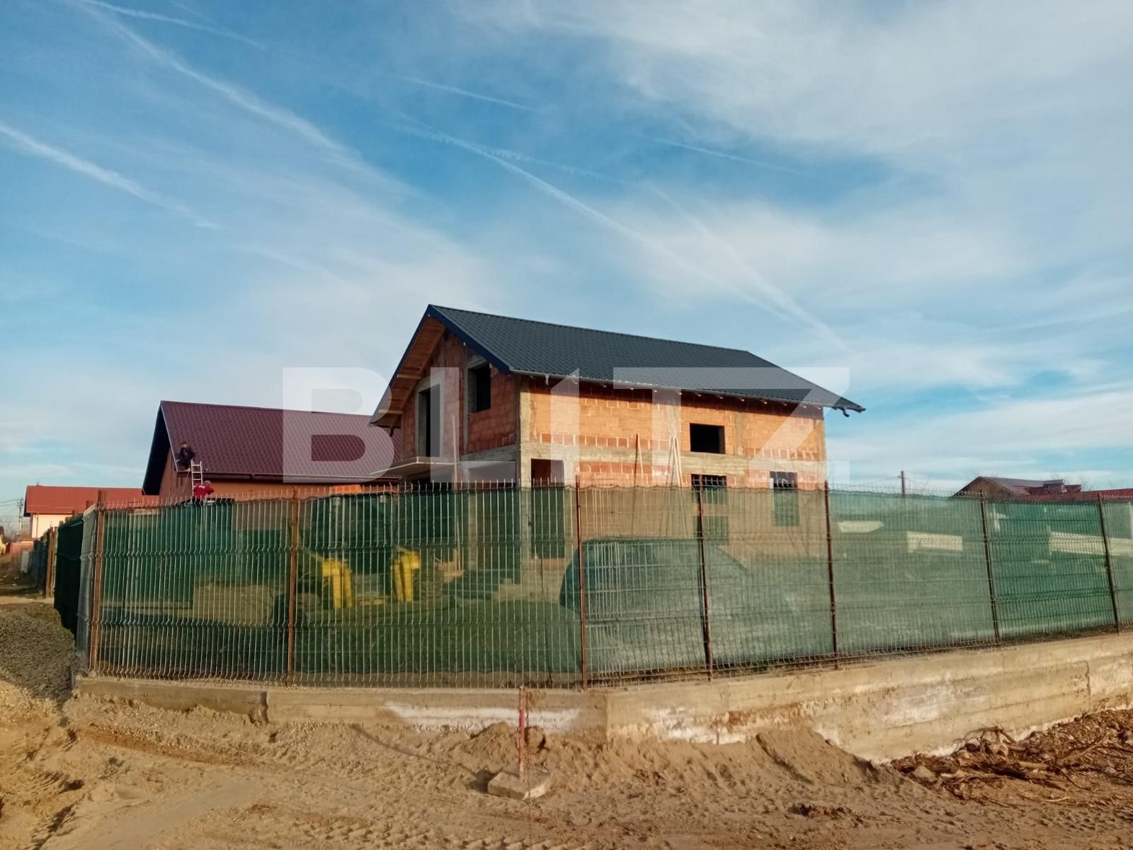 Casa de vânzare 4 camere Priseaca - 136706CV | BLITZ Târgoviște | Poza3