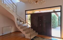 Casa Individuala 350mp, teren 700mp