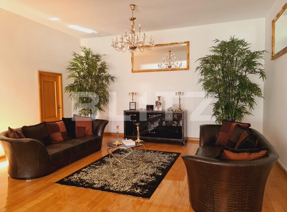 Casa de vânzare 7 camere Nord - 136825CV | BLITZ Târgoviște | Poza4