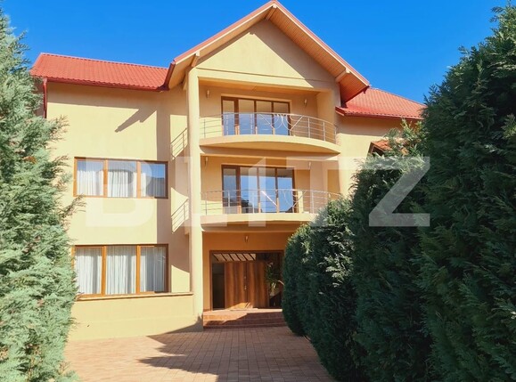 Casa de vânzare 7 camere Nord - 136825CV | BLITZ Târgoviște | Poza1