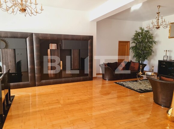Casa de vânzare 7 camere Nord - 136825CV | BLITZ Târgoviște | Poza2