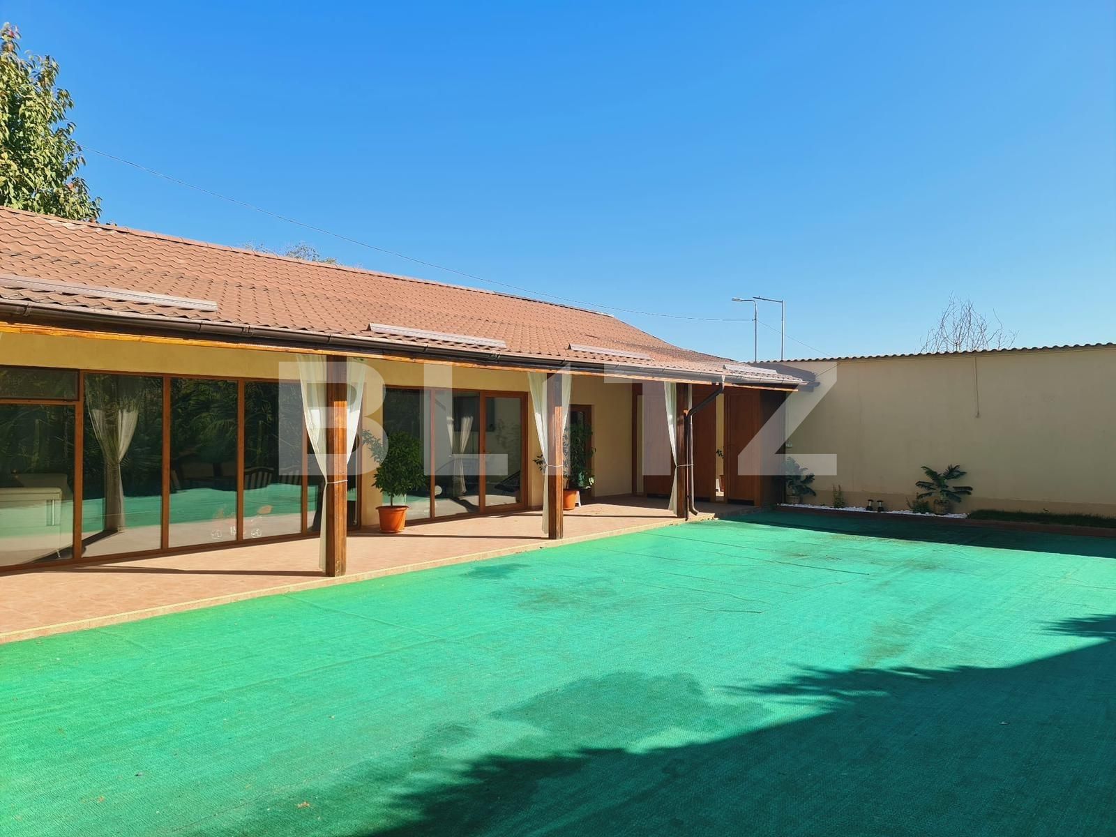 Casa de vânzare 7 camere Nord - 136825CV | BLITZ Târgoviște | Poza10