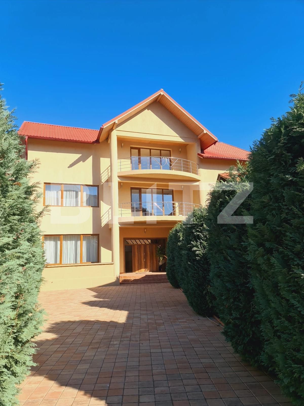 Casa de vânzare 7 camere Nord - 136825CV | BLITZ Târgoviște | Poza1