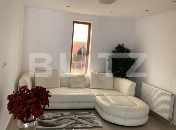 Casa de închiriat 7 camere Nord - 136831CI | BLITZ Târgoviște | Poza6