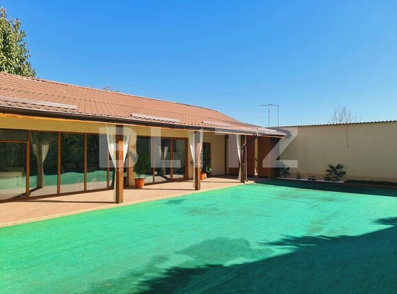 Casa de închiriat 7 camere Nord - 136831CI | BLITZ Târgoviște | Poza8