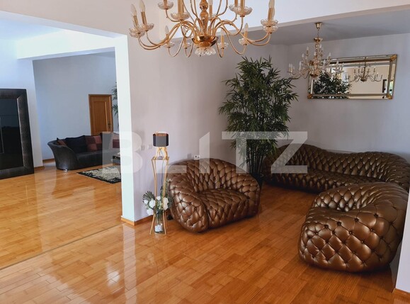 Casa de închiriat 7 camere Nord - 136831CI | BLITZ Târgoviște | Poza5