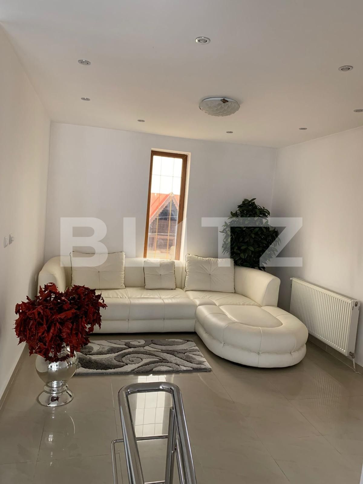 Casa de închiriat 7 camere Nord - 136831CI | BLITZ Târgoviște | Poza6