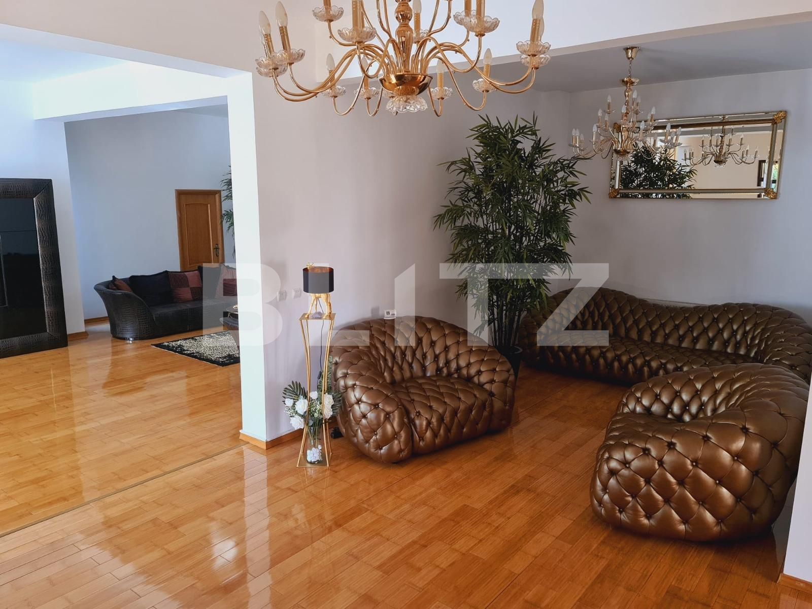 Casa de închiriat 7 camere Nord - 136831CI | BLITZ Târgoviște | Poza5