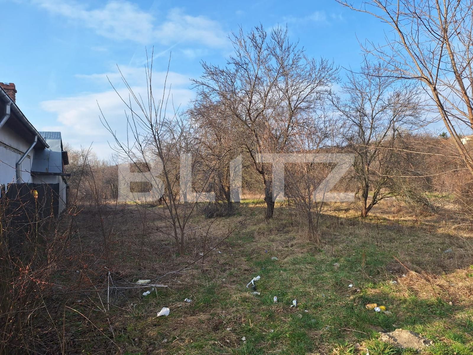 Teren de vânzare Exterior Est - 136875TV | BLITZ Târgoviște | Poza2