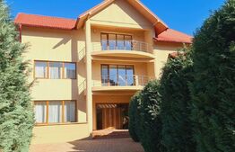 Casa Individuala 350mp, teren 700mp