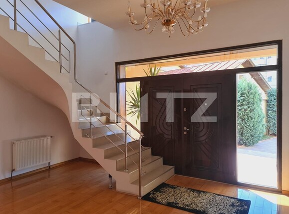 Spațiu comercial de închiriat Nord - 136897SIC | BLITZ Târgoviște | Poza3