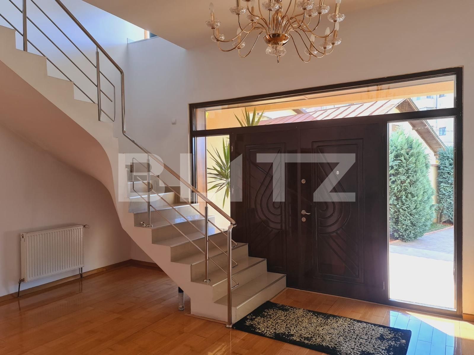 Spațiu comercial de închiriat Nord - 136897SIC | BLITZ Târgoviște | Poza3