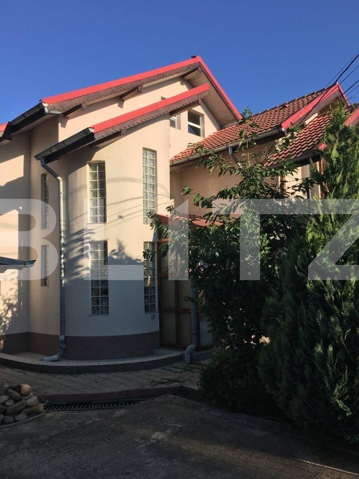 Casa de vânzare 5 camere Priseaca - 136904CV | BLITZ Târgoviște | Poza1