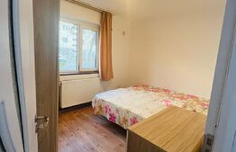 Apartament 2 camere,40mp,parter,Tineretului