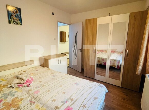 Apartament de vânzare 2 camere Micro 6 - 136950AV | BLITZ Târgoviște | Poza1