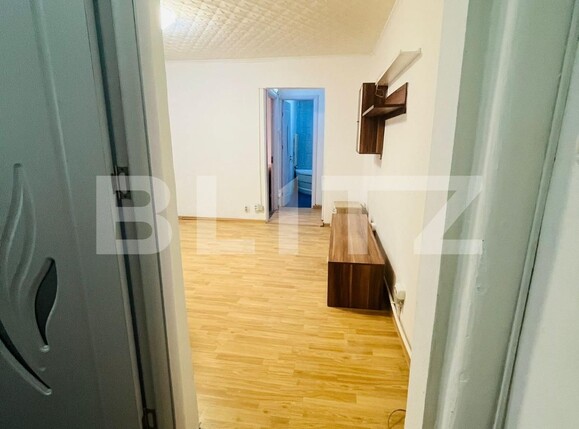 Apartament de vânzare 2 camere Micro 6 - 136950AV | BLITZ Târgoviște | Poza4