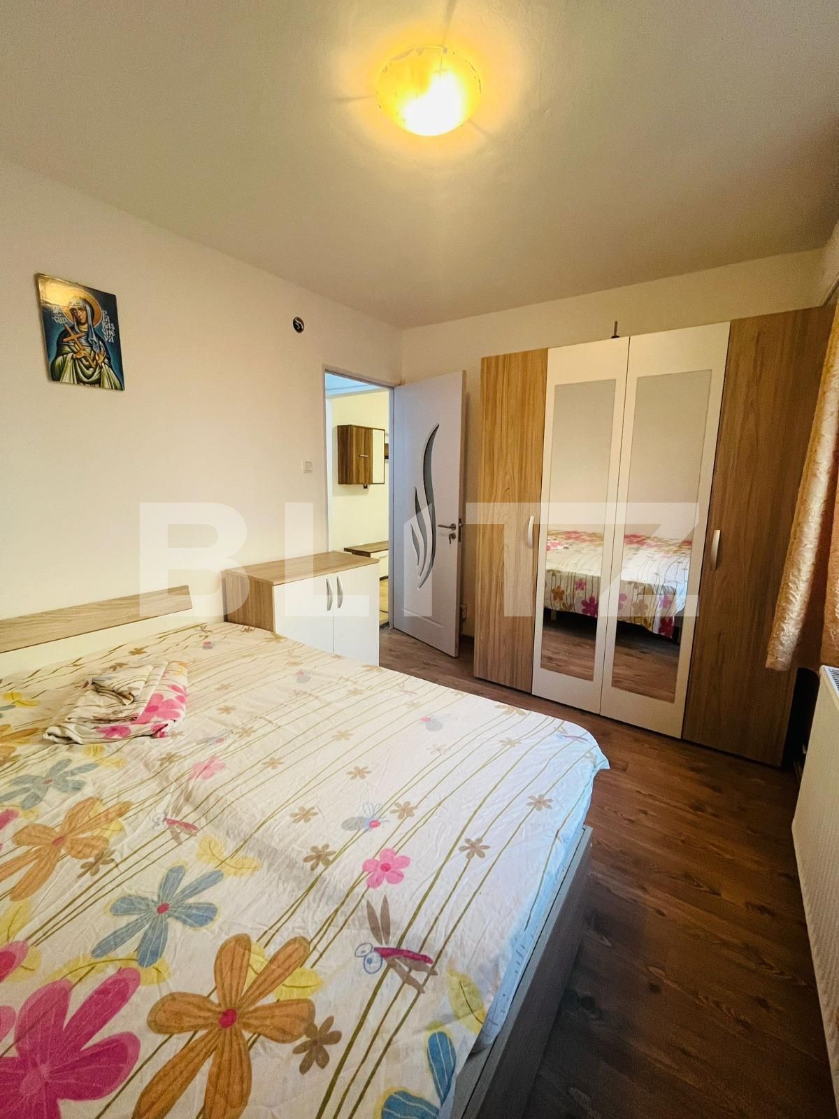 Apartament de vânzare 2 camere Micro 6 - 136950AV | BLITZ Târgoviște | Poza1