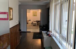 Casa individuala 240mp, teren 1860mp, Sotanga