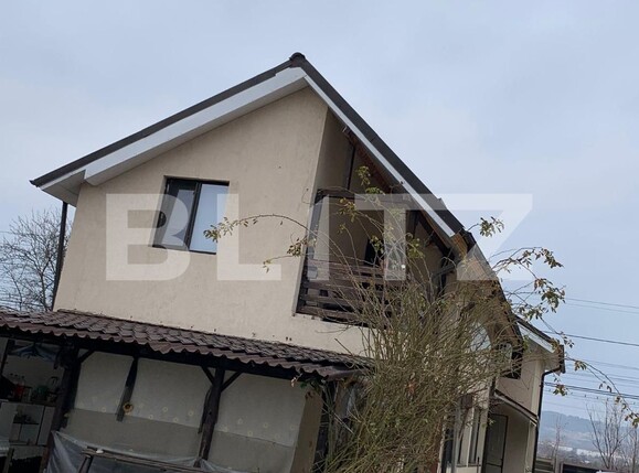 Casa de vânzare 4 camere Nord-Vest - 136955CV | BLITZ Târgoviște | Poza1