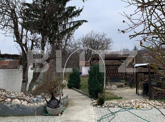 Casa de vânzare 4 camere Nord-Vest - 136955CV | BLITZ Târgoviște | Poza7