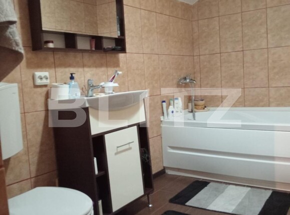 Casa de vânzare 4 camere Nord-Vest - 136955CV | BLITZ Târgoviște | Poza5