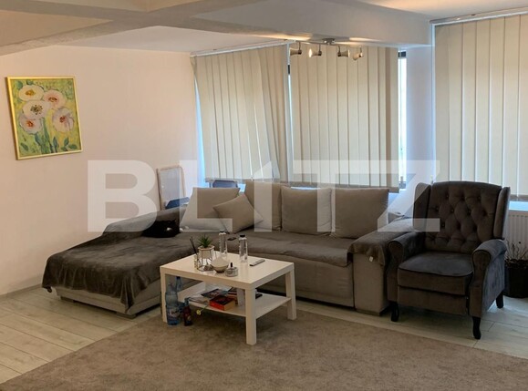 Casa de vânzare 4 camere Nord-Vest - 136955CV | BLITZ Târgoviște | Poza2