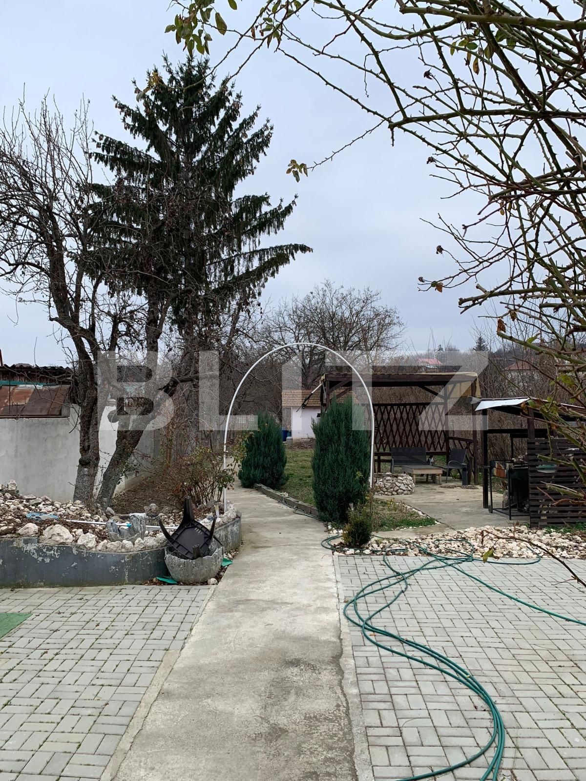 Casa de vânzare 4 camere Nord-Vest - 136955CV | BLITZ Târgoviște | Poza7