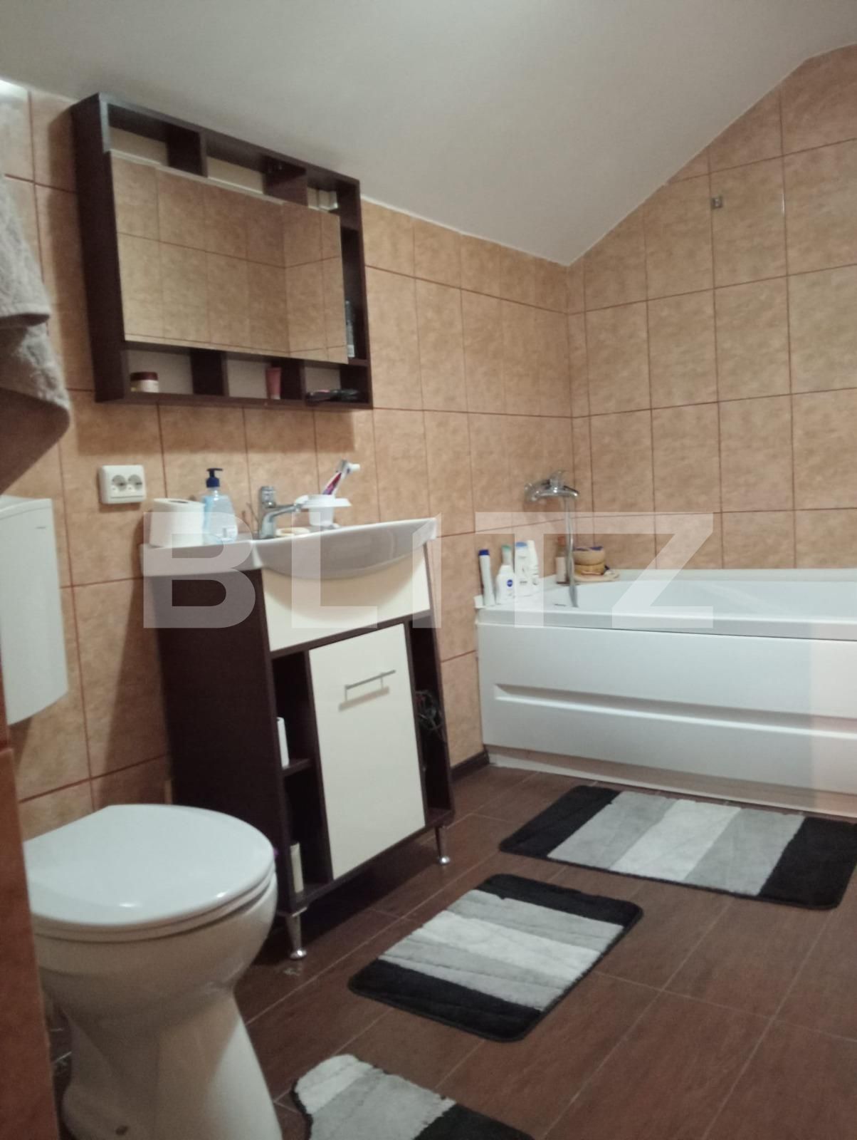 Casa de vânzare 4 camere Nord-Vest - 136955CV | BLITZ Târgoviște | Poza5