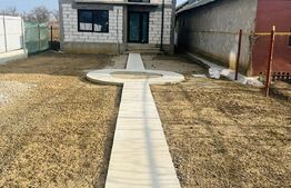 Casa 5 camere,180 mp utili +1000 mp teren,Bucsani